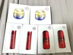 SHISEIDO オイデルミンエッセンスローション、アルティミューン等サンプル