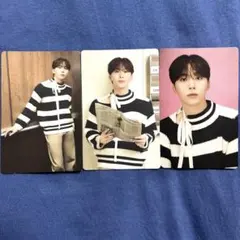 SEVENTEEN CARAT LAND 2024 カラットランドケレン　トレカ