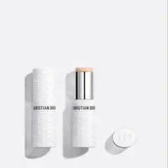 【新品未使用】Dior インビジブル UVスティック オンライン限定のサムネイル