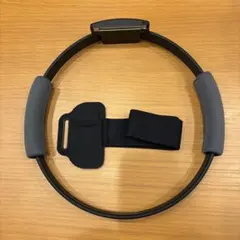 リングフィットアドベンチャー用リングコン、バンド※ソフトなし、外箱なし