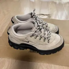 NIKE ラハールロー