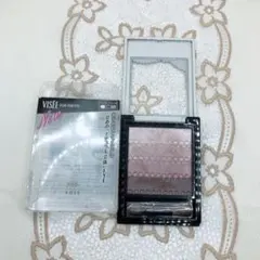 未使用 ヴィセ グラムピンクアイズ セット 2025年最新ヴィセグラムピンクアイズの人気アイテム - メルカリ