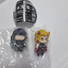 ならぶんです　鬼滅の刃