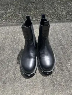 g*n様 OUAT SPACE BOOTS サイズ 39 | Mercari
