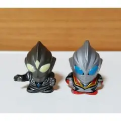2025年最新】ウルトラマン 指人形 レアの人気アイテム - メルカリ