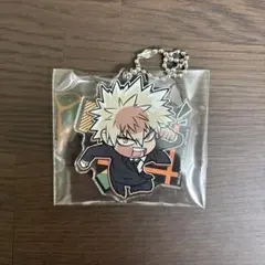 僕のヒーローアカデミア　爆豪勝己　アクリルキーホルダー