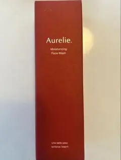 Aurelie. Moisturizing Face Wash - メルカリ