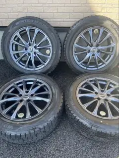 ブリヂストン BLIZZAK 165/55R15 タントカスタム ウェイク - メルカリ