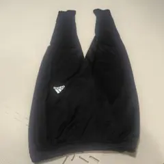 adidas AEROREADY パンツ ブラック J/Lのサムネイル