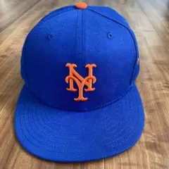 NEW ERA ニューヨーク・メッツ キャップ 59.6cm