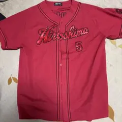 2026年最新】西川龍馬 ユニフォームの人気アイテム - メルカリ