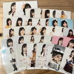 STAYC ユン 過去トレカ セット 44枚 - メルカリ