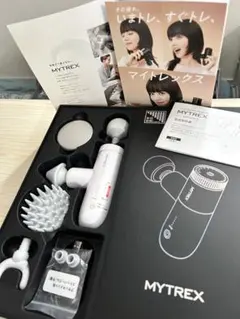 MYTREX ハンディマッサージャー