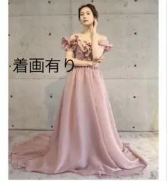 【新品・未使用】THEURBANBLANCHE アーバンブランシュ 新品未使用】THE URBAN BLANCHE ウエディングドレス - メルカリ