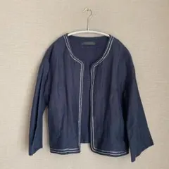 AMERICAN RAG CIE ジャケット