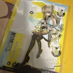 アークナイツ エンドフィールド アクリルコースター C107 - メルカリ