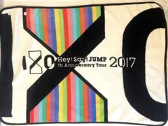 Hey! Say! JUMP I/0 ブランケットのサムネイル