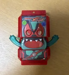 ゼッツゴチゾウ 仮面ライダー ガヴ ゼッツ ゴチゾウ レジェンド