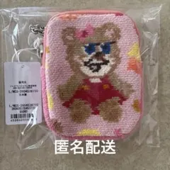 【新品未開封】フェイラー ニナズクローゼット チャームポーチ