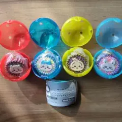 ちいかわ　手作りおやつチャーム　ちいかわ・ハチワレ・うさぎ・モモンガ