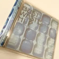 【帯付】ザ・ブルーハーツ/BUST WASTE HIP