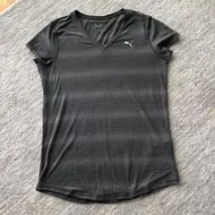 PUMA レディース　Tシャツ　スポーツウェア
