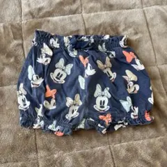 Baby GAP ミニープリント パンツ