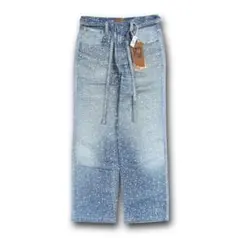 birth of royal child s デニム