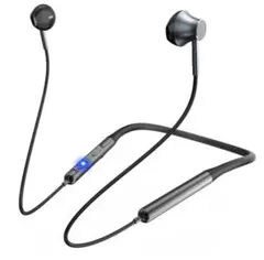 Bluetooth イヤホン ネックバンド型 ワイヤレスイヤホン