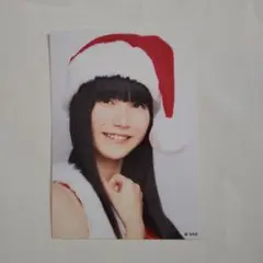 横山由依 AKB48 生写真 AKS（検索用渡辺麻友島崎遥香柏木由紀）のサムネイル