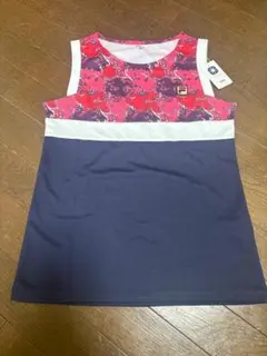 【新品】FILA テニスウェア 未使用品