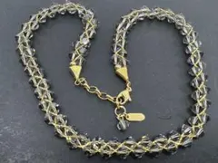 M5186 ネックレス　ヴィンテージ アクセサリー