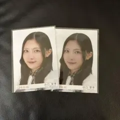 櫻坂46 The growing up train 封入生写真 谷口愛季 - メルカリ