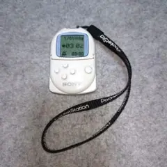 ポケットステーション SCPH-4000