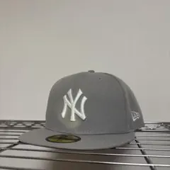 グレーニューエラキャップ