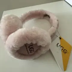 ugg イヤーマフ