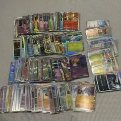 無*い様 ニコのポケカオークション　157枚　DP Pt cp4 cp5 XY ニコのポケカオークション 157枚 DP Pt cp4 cp5 XY BW - メルカリ