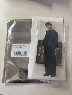 STARGLOW ラスピ GOICHI ゴイチ アクスタ フォトカ セット - メルカリ