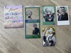 にじさんじ 叢雲カゲツ まとめ売り