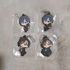 黒執事 瓶詰めラバスト セバスチャン - メルカリ