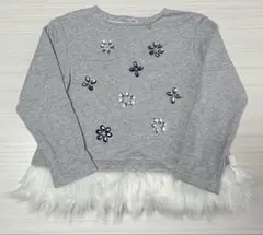 トレーナー トップス