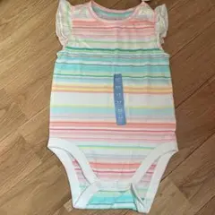 【baby90】babygap GAP ロンパース