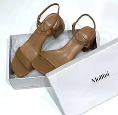 MOLLINI ヒールサンダルのサムネイル