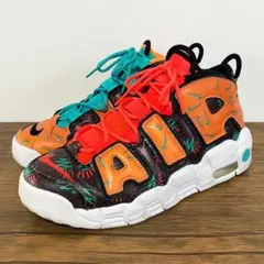 希少】NIKE AIR FOAMPOSITE ONE ウェザーマン28.5cm - メルカリ