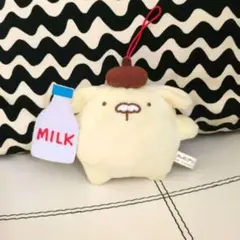 2026年最新】おひげポムポムプリンの人気アイテム - メルカリ