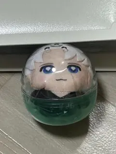 INI かぷっこふれんず　池崎理人