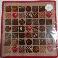 【完売品】フェイラータオルハンカチ