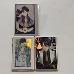 剣持刀也 チェキ