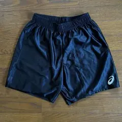 ASICS ゲームパンツ Sサイズ