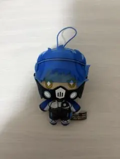 ツイステッドワンダーランド　ぬいぐるみ